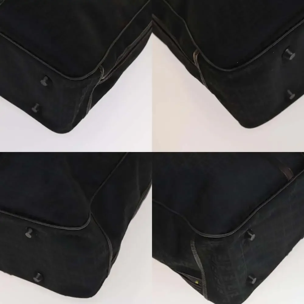 Fendi zucchino canvas